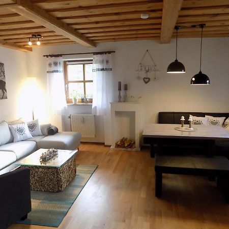 Ferienwohnung Waldblick האוצנברג מראה חיצוני תמונה