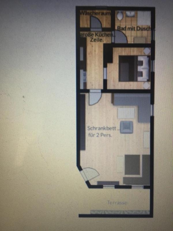 Ferienwohnung Waldblick האוצנברג מראה חיצוני תמונה