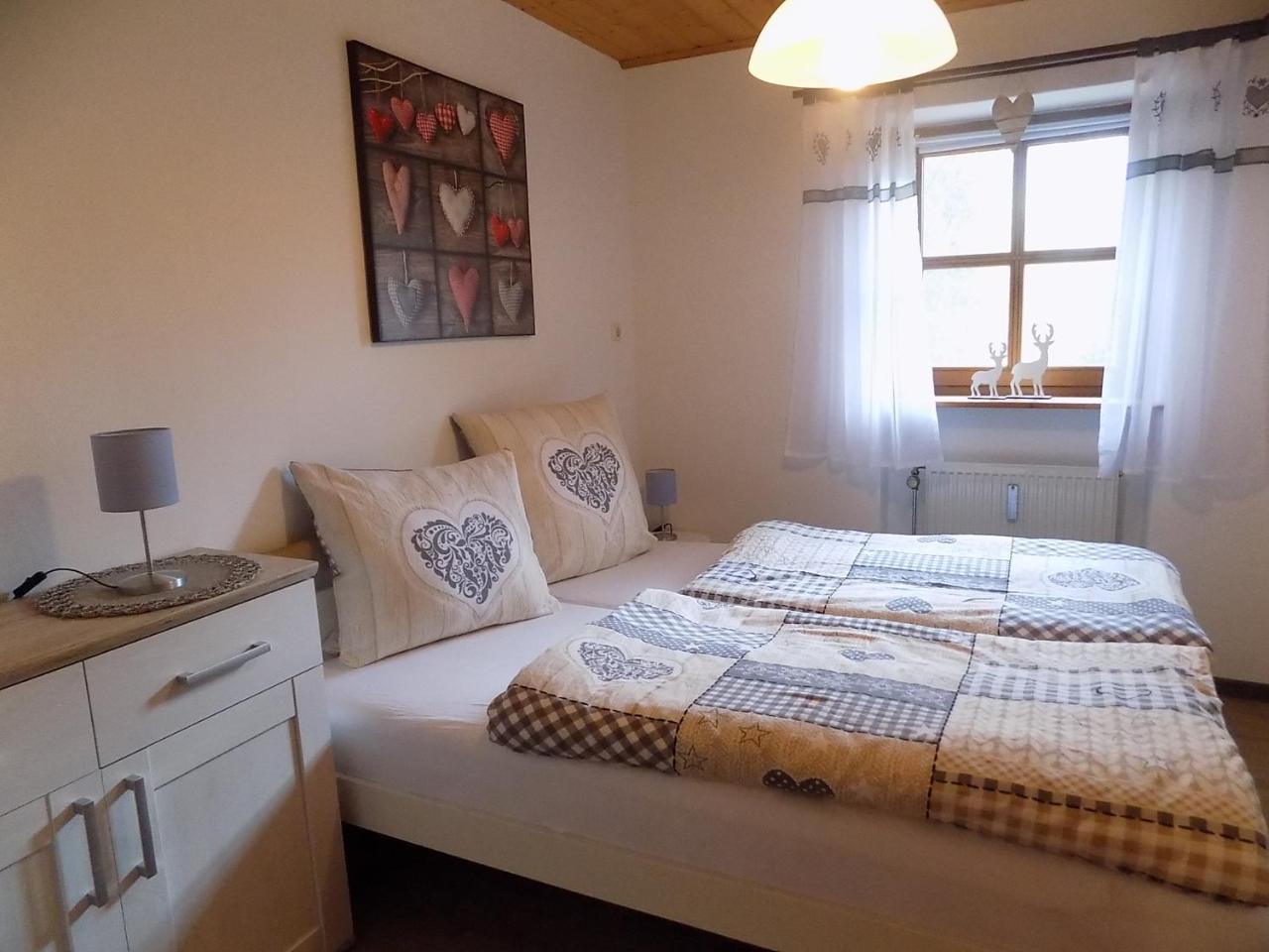 Ferienwohnung Waldblick האוצנברג מראה חיצוני תמונה