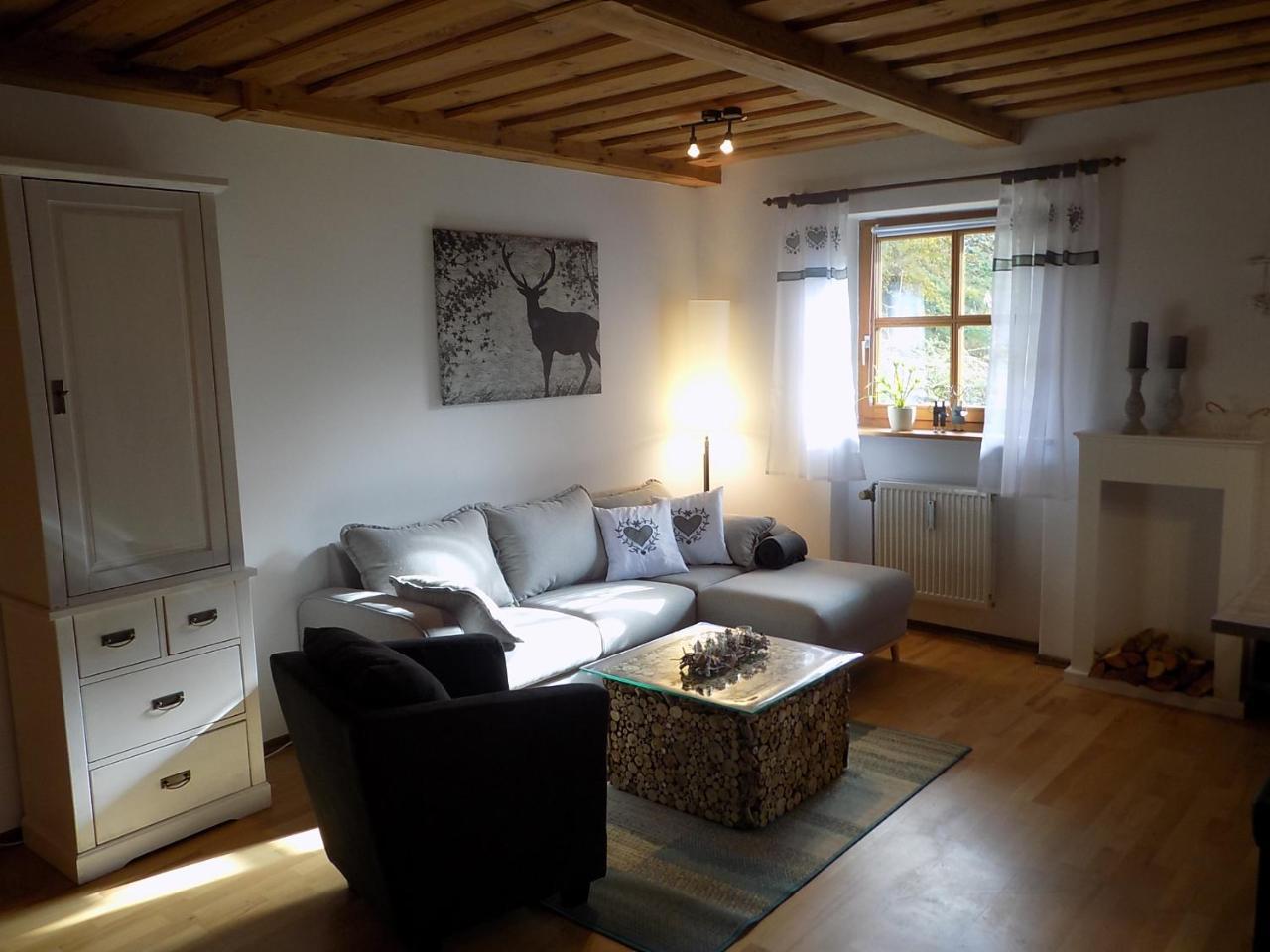 Ferienwohnung Waldblick האוצנברג מראה חיצוני תמונה